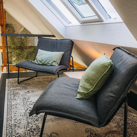 아파트 Atelier 보훔