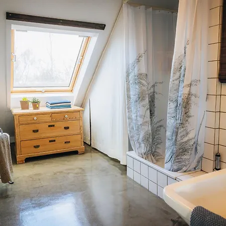 Atelier Lägenhet Bochum