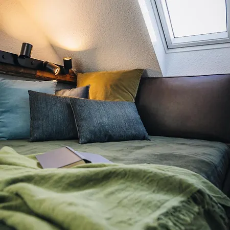 Lägenhet Atelier