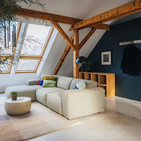 Lägenhet Atelier