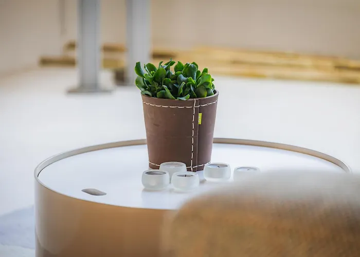 Atelier 公寓 波鸿