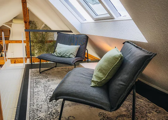 아파트 Atelier 보훔