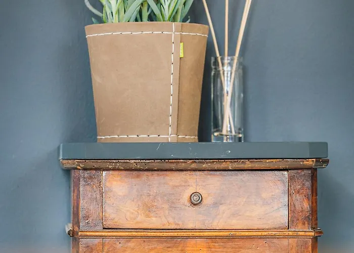 Atelier 아파트 보훔