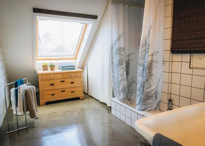 Atelier 公寓 波鸿